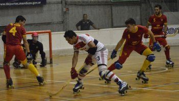 Murialdo se metió en las semifinales
