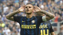 ¿Alguien lo escuchará? Icardi sigue metiendo goles y reclama el llamado