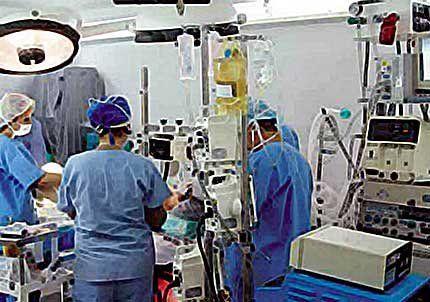 Mendoza: crecieron 50% los trasplantes