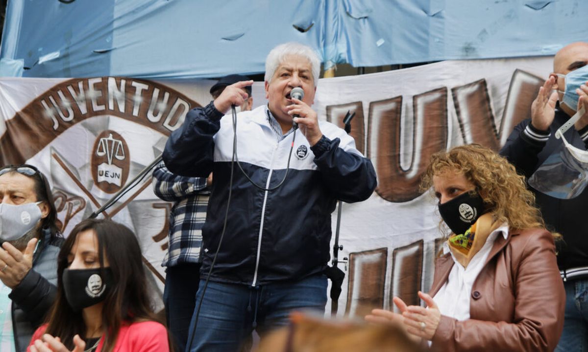 Julio Piumato