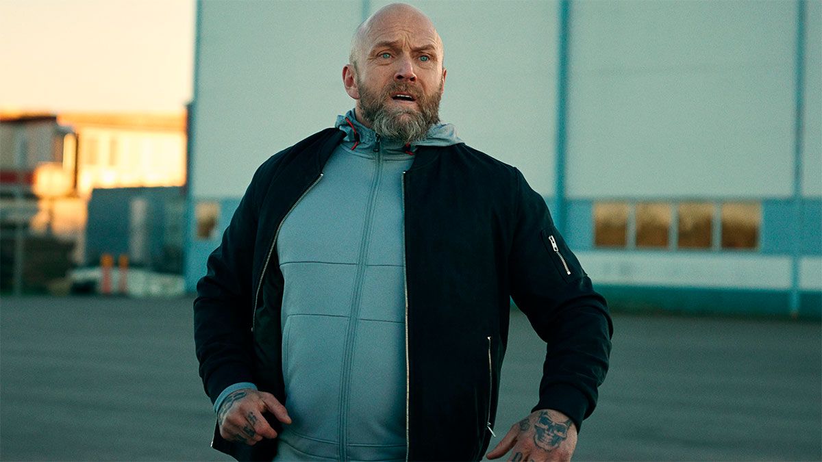 La película Problemas... es la propuesta humorística para el fin de semana en Netflix. La película Problemas... es la propuesta humorística para el fin de semana en Netflix.