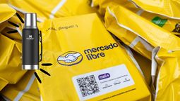 Conocé la oferta de Mercado Libre.