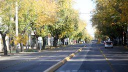 Este domingo termina el confinamiento en todo el país. Si bajarán los casos de Covid en Mendoza se sabrá en los próximos días.