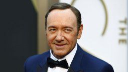 Spacey reaparece en una película a siete meses de las acusaciones