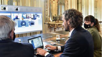 La restricción para la circulación nocturna regirá desde este viernes