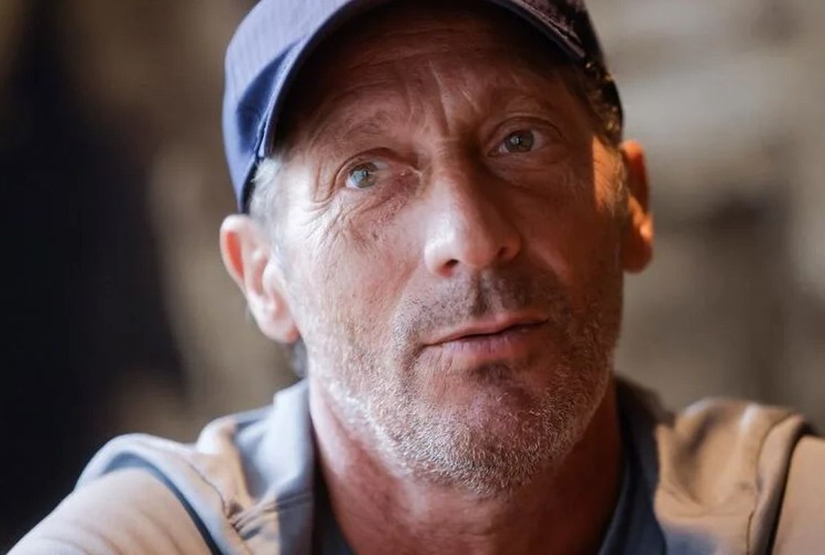 Pedro Troglio sufrió una gran estafa inmobiliaria.