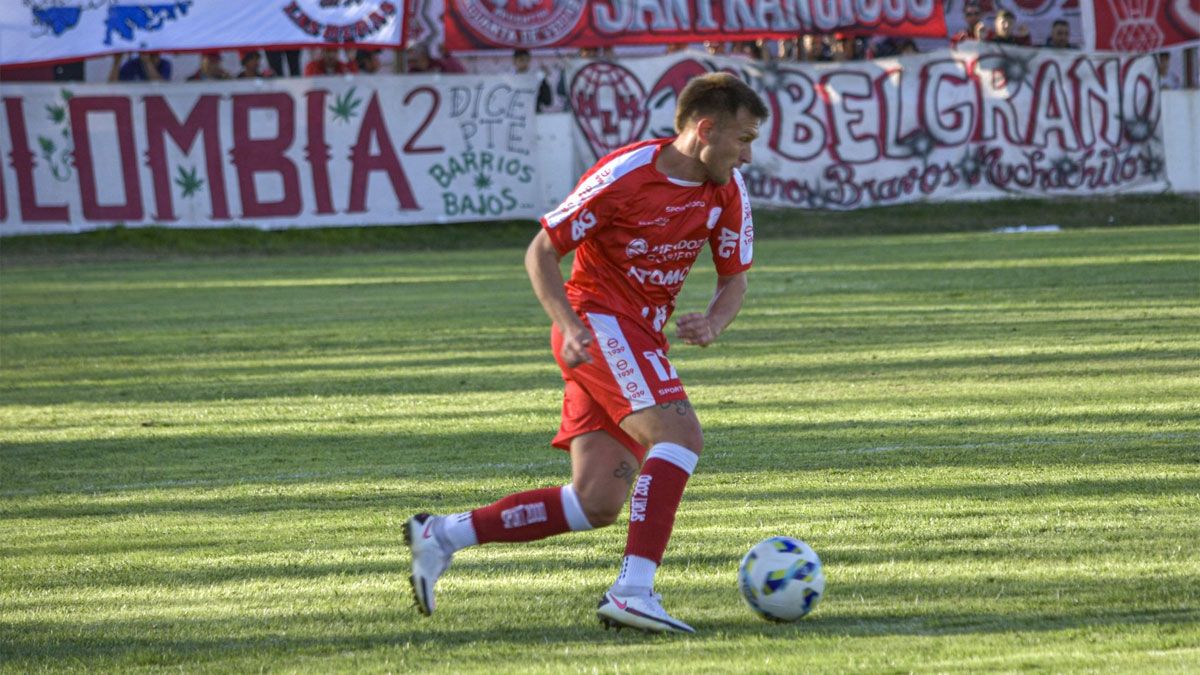 Foto: gentileza Prensa Huracán Las Heras.