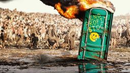 Fiasco total: Woodstock 99, el documental de Netflix estrenado para este finde.
