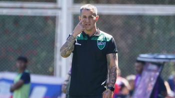 La decisión de Leandro Romagnoli en San Martín de San Juan para la final con Godoy Cruz La decisión de Leandro Romagnoli en San Martín de San Juan para la final con Godoy Cruz