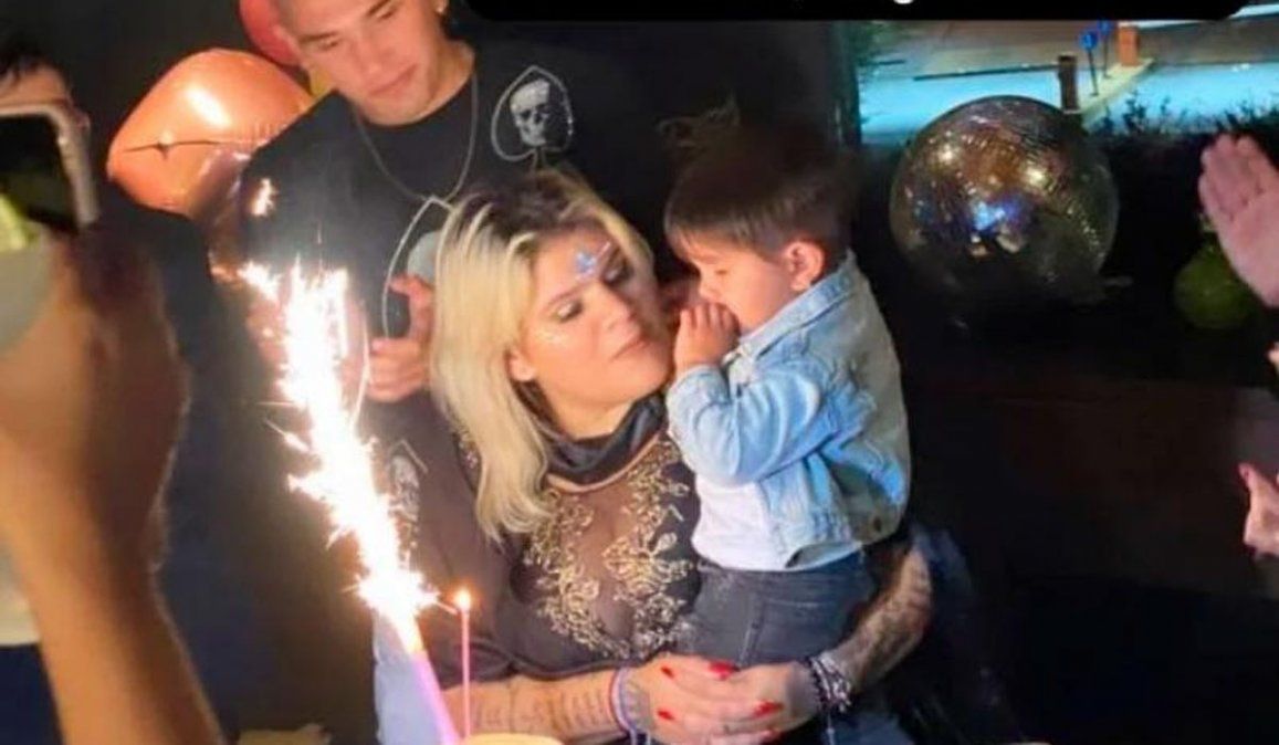 Jorge Rial envuelto en un escándalo por culpa de Morena