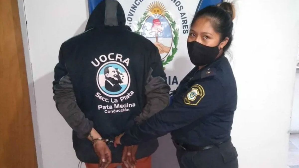 Violencia de género: raptó a su ex, la violó y la acuchilló