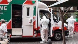 Posible caso de coronavirus en el hotel donde está Huracán y estuvo Godoy Cruz