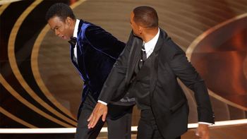 Los mejores memes que dejó la entrega de premios Oscar 2022