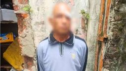 El portero denunciado por abuso sexual.