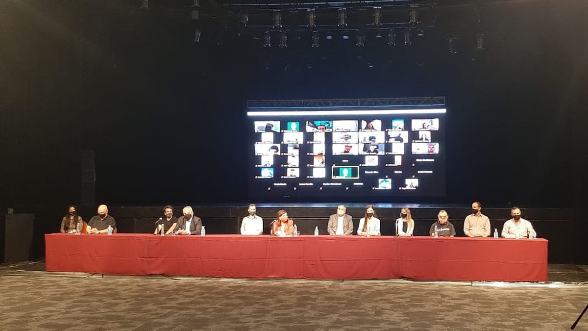 Vendimia 2021: podrá verse en todo el mundo y habrá eventos especiales