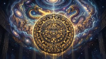 Horóscopo maya: descubre las predicciones de la semana del 13 al 19 de abril para todos los signos Horóscopo maya: descubre las predicciones de la semana del 13 al 19 de abril para todos los signos