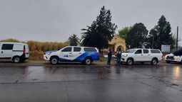 La mujer había sido vista por última vez el jueves último, en su casa de Tucumán, y a partir de ese momento, sus hijas denunciaron su desaparición. Fue encontrada este lunes sin vida en un cañaveral