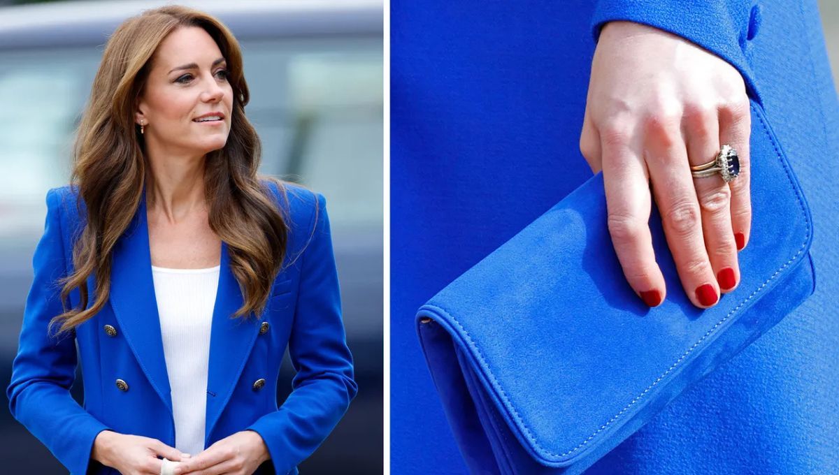 Uñas Kate Middleton. Uñas Kate Middleton. 