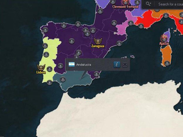 Juegos: imparable avance argentino