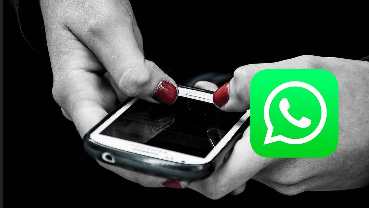 Whatsapp ¿qué Hacer Con La Cuenta Si Te Roban El Celular 3950