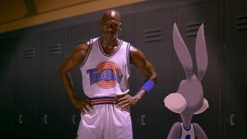 Tiger Woods podría haber hecho Space Jam 2