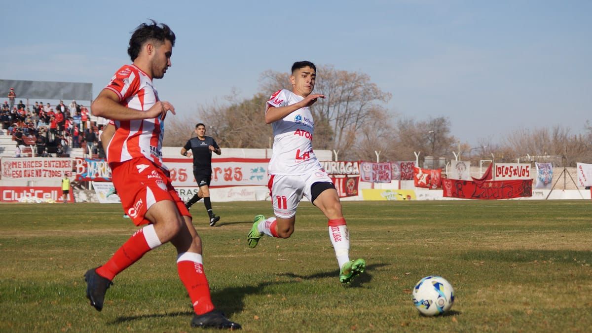 Foto: Diario UNO. Foto: Diario UNO.