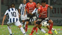 Clásico con ritmo cuartetero