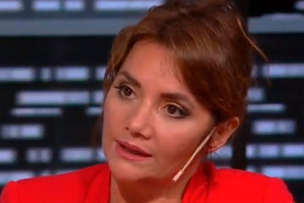 Nancy Pazos contó el motivo por el que decidió no donarle plasma a su madre