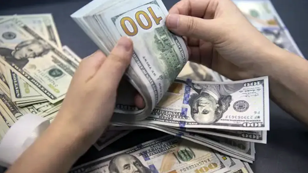 Cuál será el precio del dólar blue