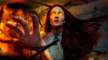 La próxima X-Men adaptaría la historia del Fénix