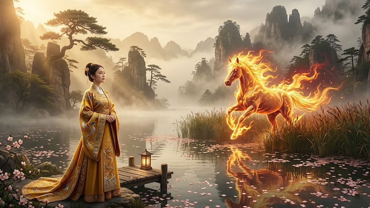 Consulta el hor&oacute;scopo chino de hoy viernes 27 de marzo.