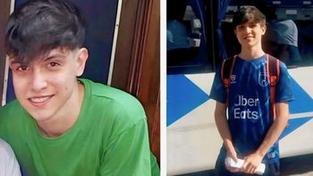 Video: tenía 21 años y cometieron su crimen en un robo al cual nunca se resistió Video: tenía 21 años y cometieron su crimen en un robo al cual nunca se resistió