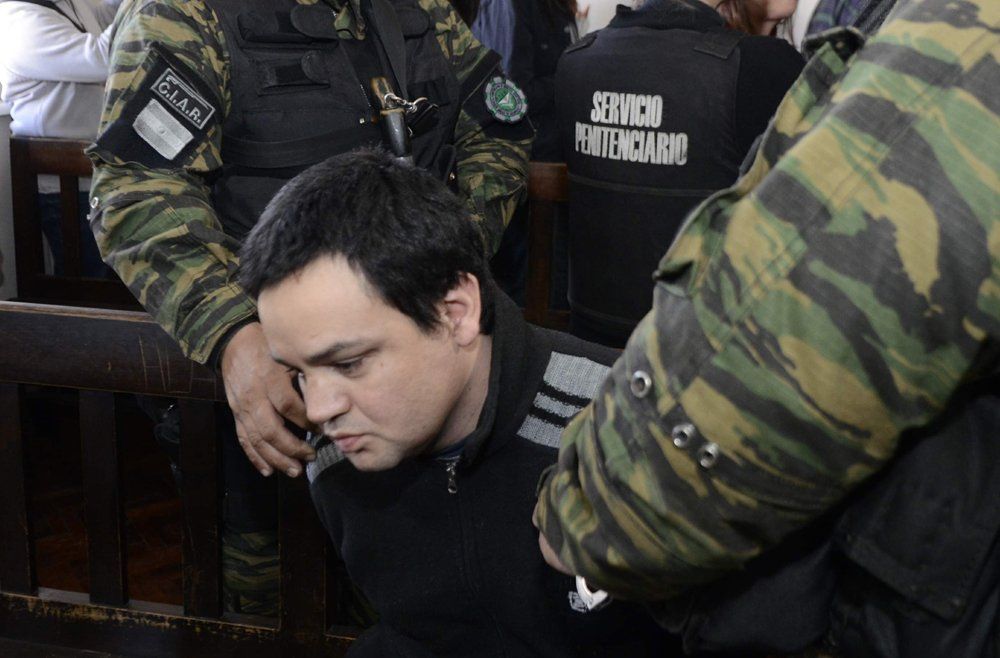 Johana Chacón: confirmaron la elevación a juicio con la carátula de homicidio