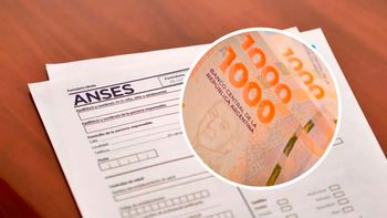ANSES reveló cómo hacer para que AUH cobre 180 mil pesos extra antes del 2026 ANSES reveló cómo hacer para que AUH cobre 180 mil pesos extra antes del 2026