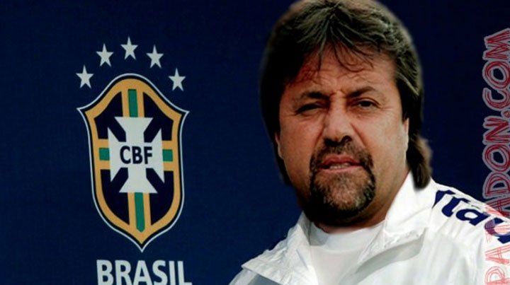 Tras la eliminación de Brasil aparecieron las gastadas