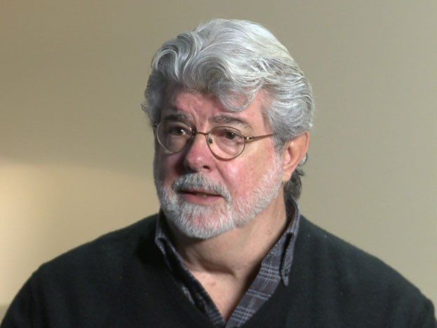 George Lucas cargó contra Hollywood por los Oscar