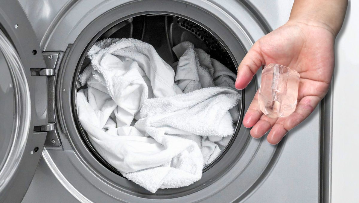 Este truco casero es desconocido por muchas personas.