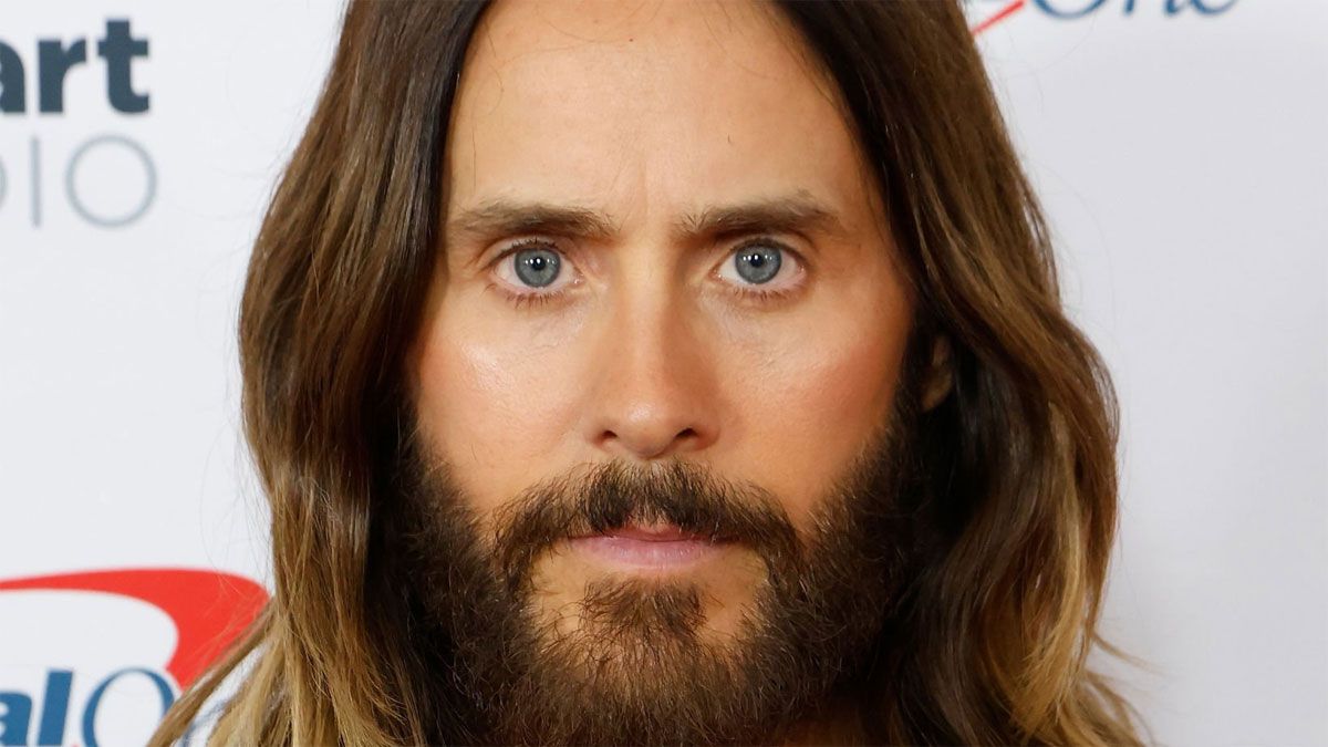 El actor Jared Leto interpreta al doctor Michael Morbius en la película de Netflix.