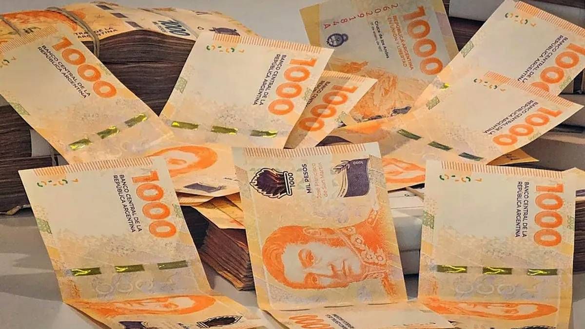 Confirman AUMENTO y SUELDO BÁSICO de $573.000 para estos trabajadores en febrero