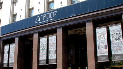 AFIP regulariza el 73% de las deudas de sus contribuyentes.