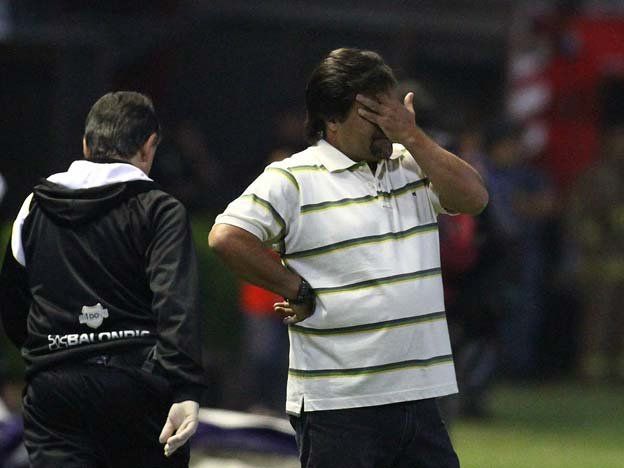 Quilmes deberá jugar dos partidos a puertas cerradas