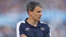 Talleres se quedó sin DT e irían por Almirón