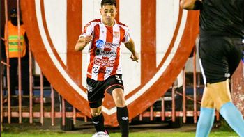 Atlético San Martín sufrió una dura derrota ante Argentino de Monte Maíz por el Federal A