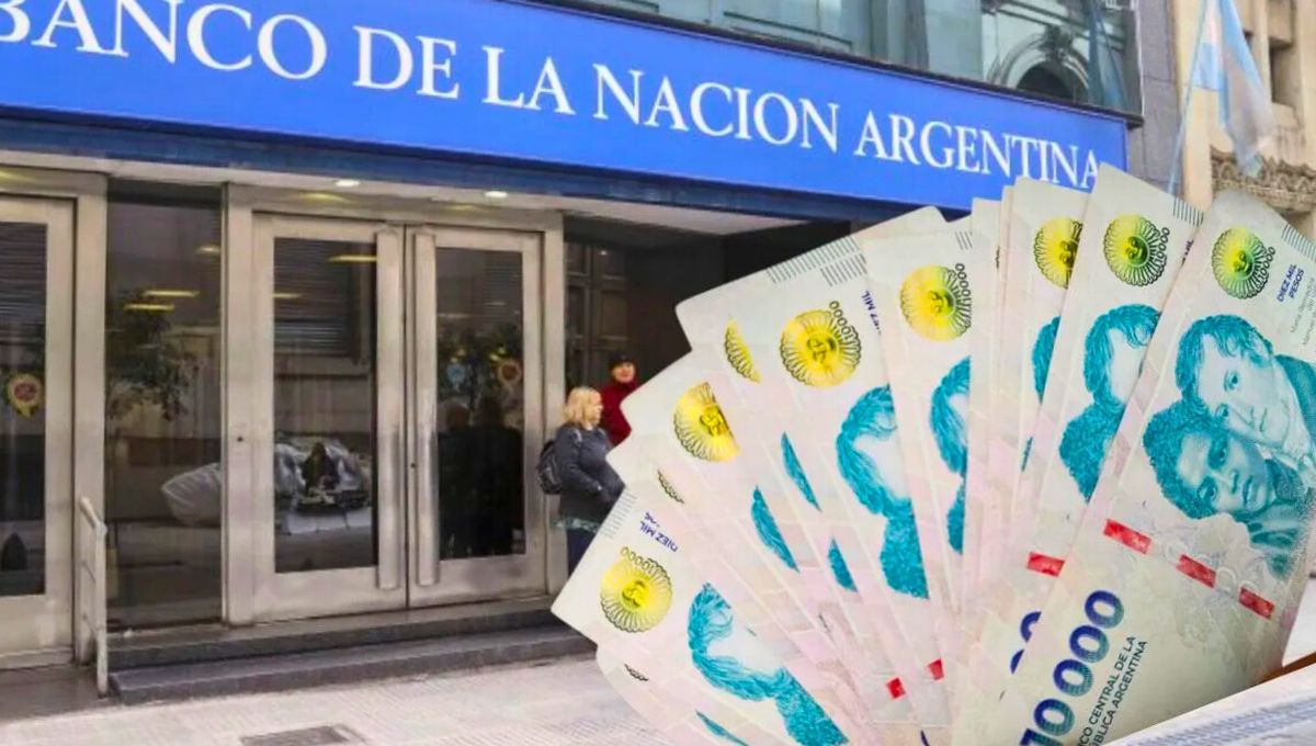 Banco Nación: el exclusivo beneficio de julio para los jubilados de ANSES. Banco Nación: el exclusivo beneficio de julio para los jubilados de ANSES.