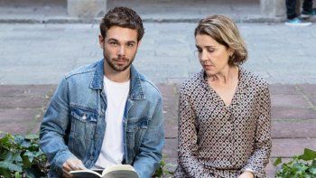 El trailer de Merlí: Spare Aude: el spin-off de la serie filosófica de Netflix