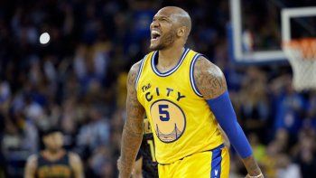 Golden está a un partido de igualar el récord de los Bulls