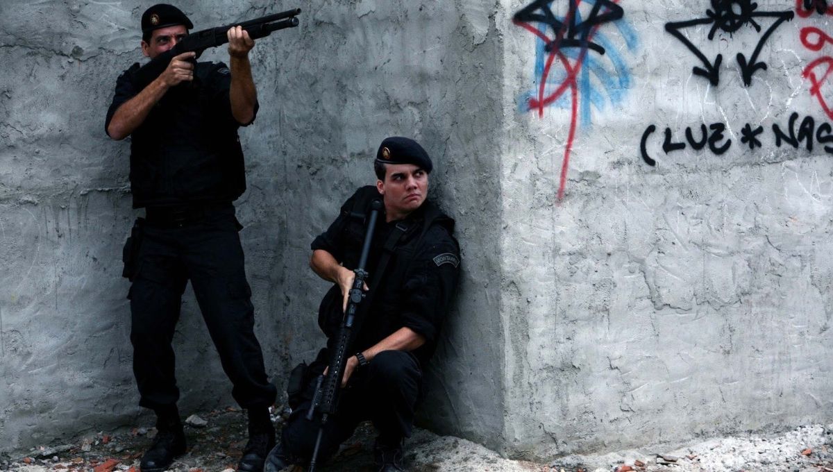 Cómo entender el conflicto en las favelas de Río de Janeiro a través del cine