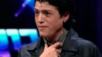 Israelí es sentenciado por robar canciones de Madonna