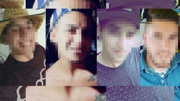 Violación en manada: otra joven dijo que esa misma noche quisieron abusar de ella