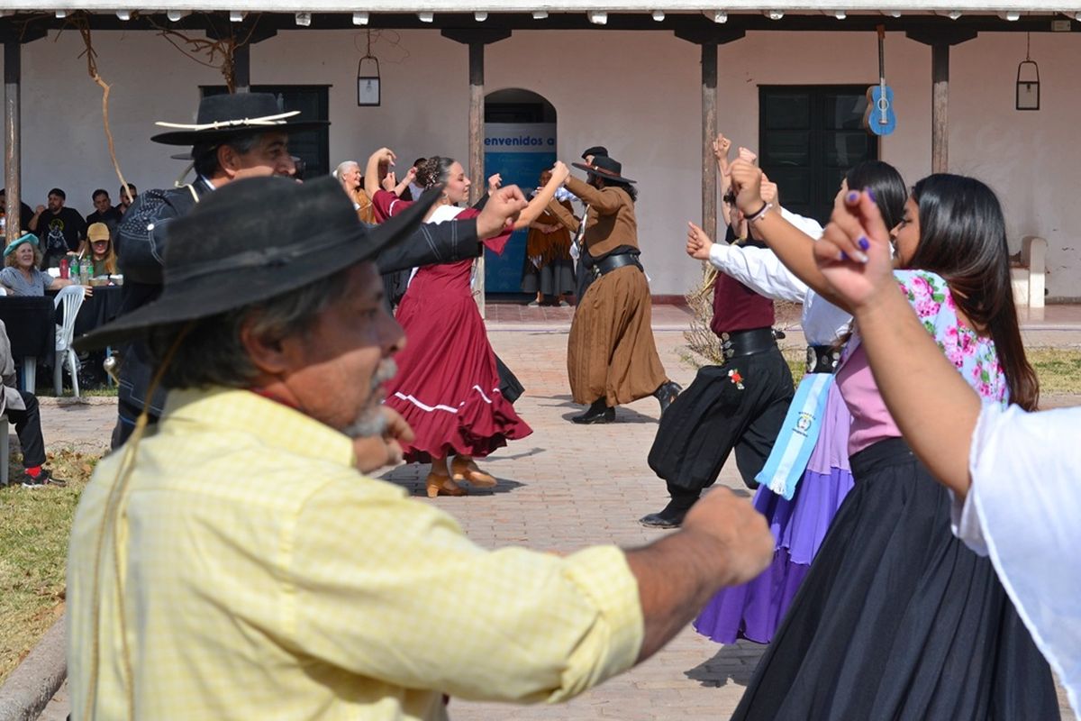 La Municipalidad de Maipú prepara una serie de actividades para todos los gustos. La Municipalidad de Maipú prepara una serie de actividades para todos los gustos.